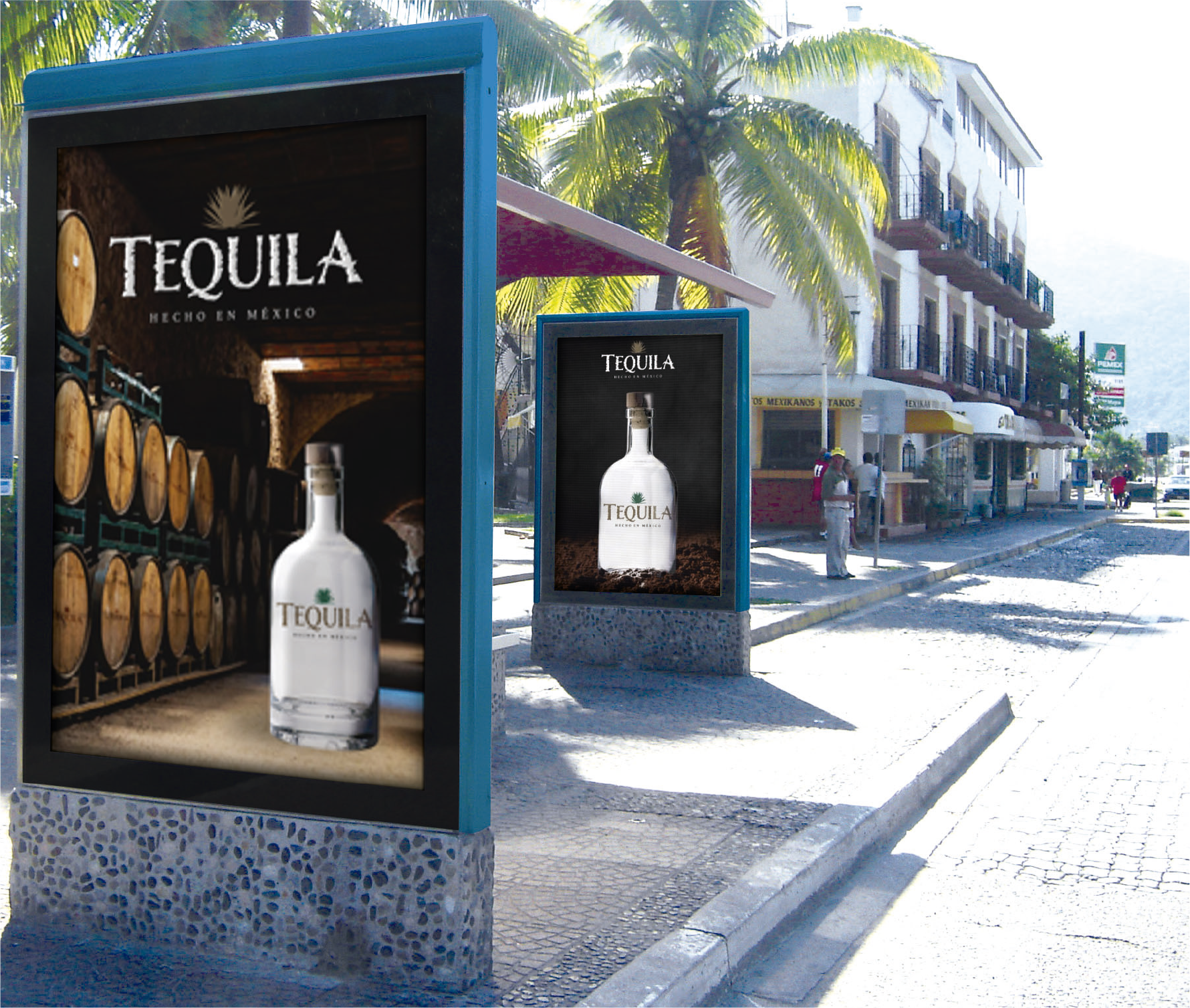 09 Puerto Vallarta-01
