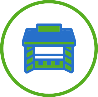 Kioscos