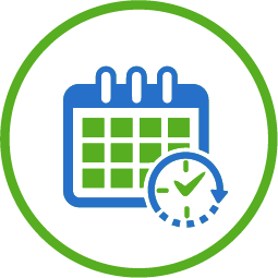 Versiones por horarios