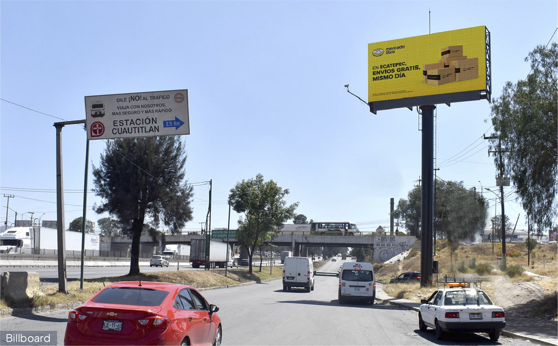 Billboard