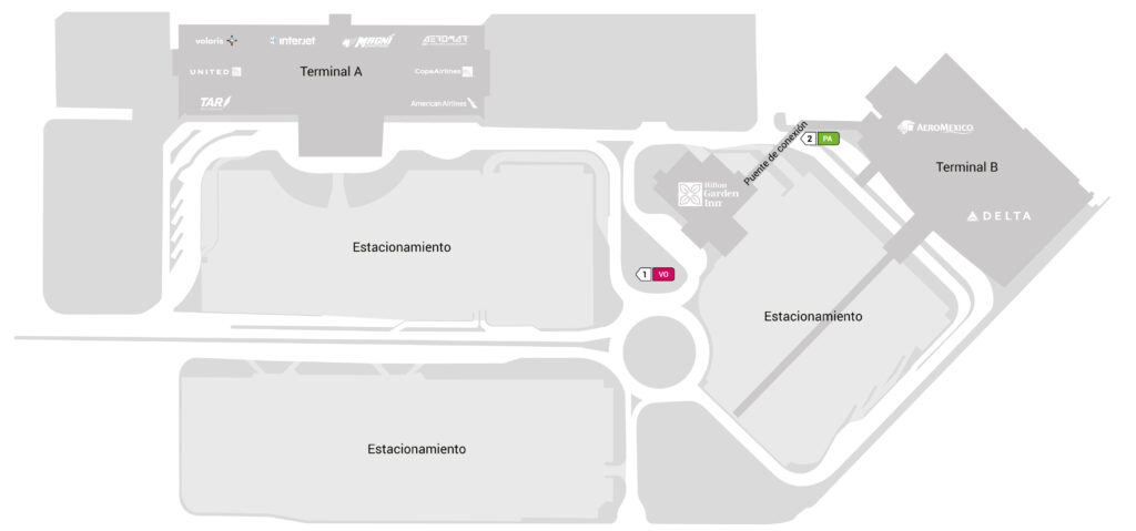 Aeropuerto de Monterrey