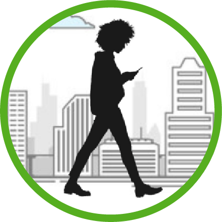 Reporte de Movilidad