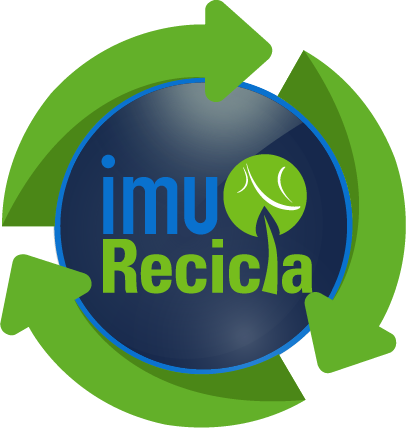 IMU Recicla