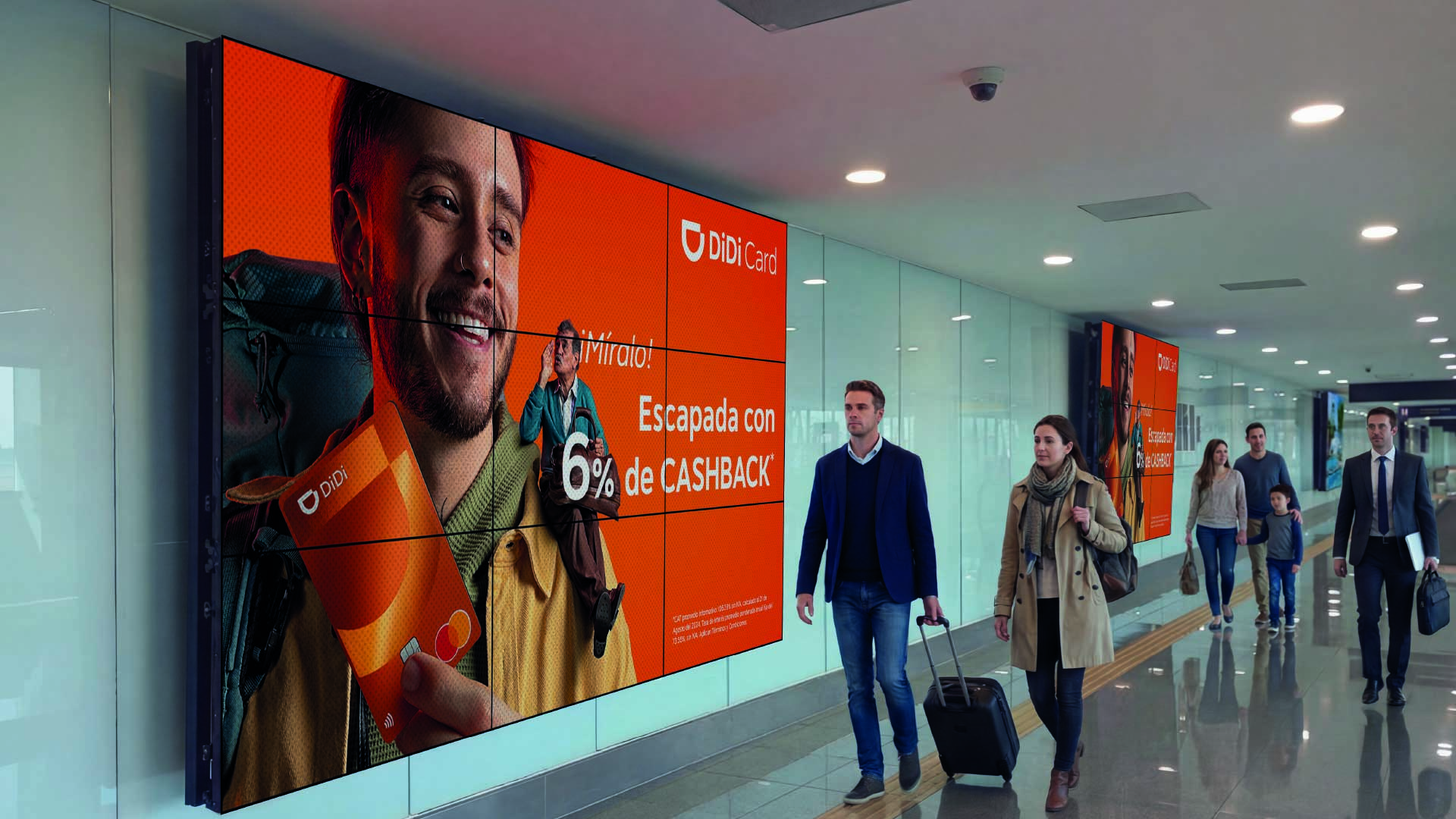 Aeropuertos IMU