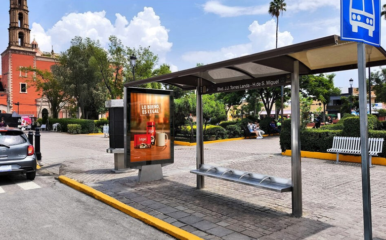 Grupo IMU expande su red OOH al Bajío con la llegada de espacios publicitarios en León.