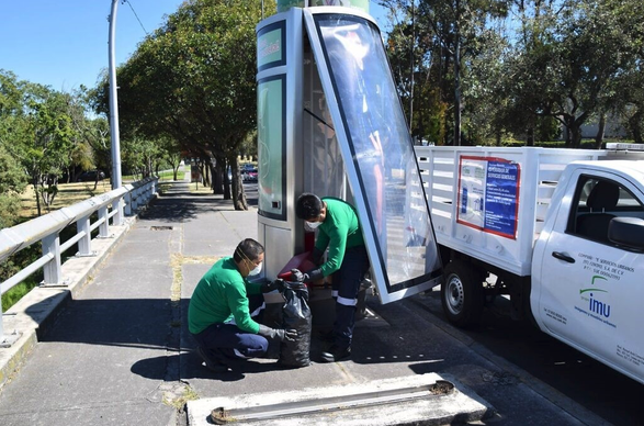 Reciclaje de pilas el punto ciego en la gestión de residuos en México.