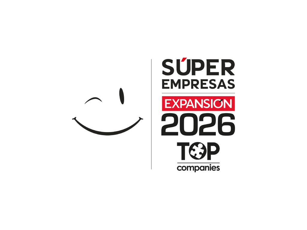 Ranking Súper Empresas
