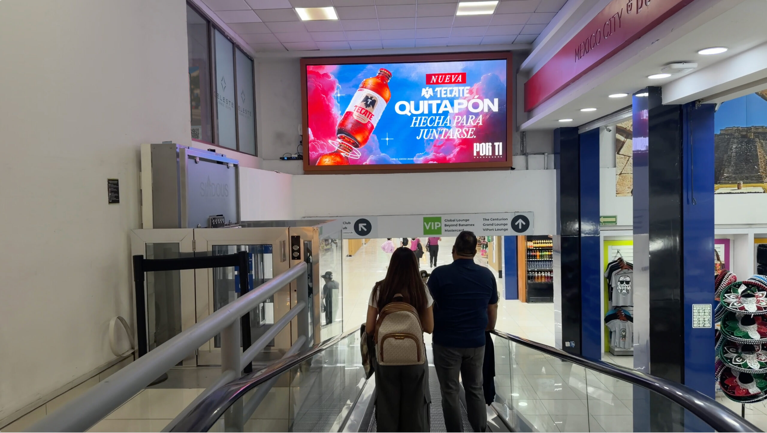 Aeropuerto IMU