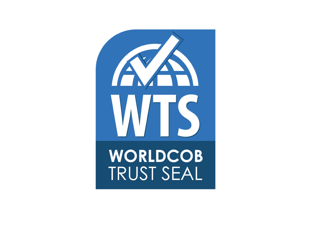 Certificación WorldCOB