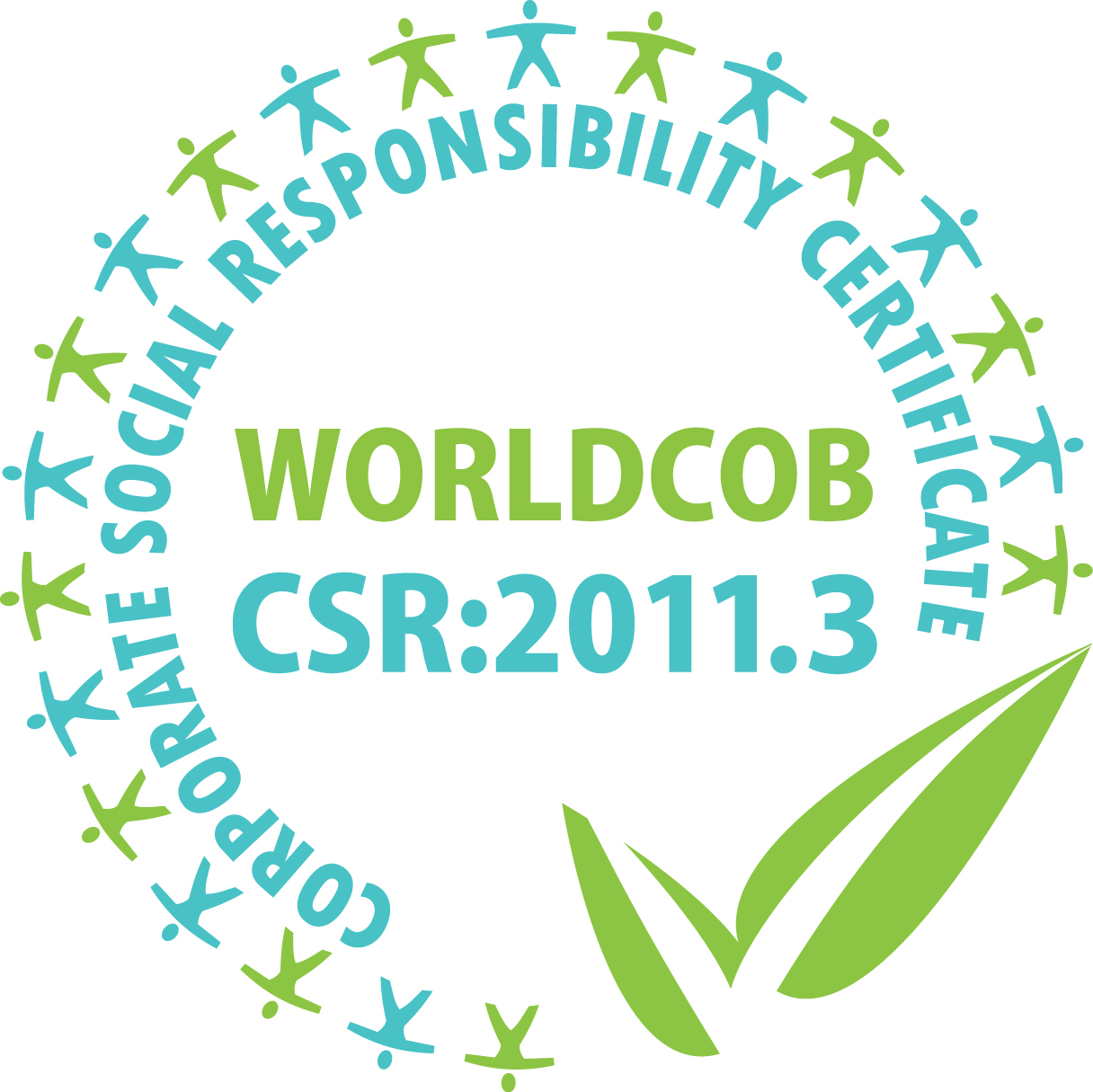 Certificación WorldCOB