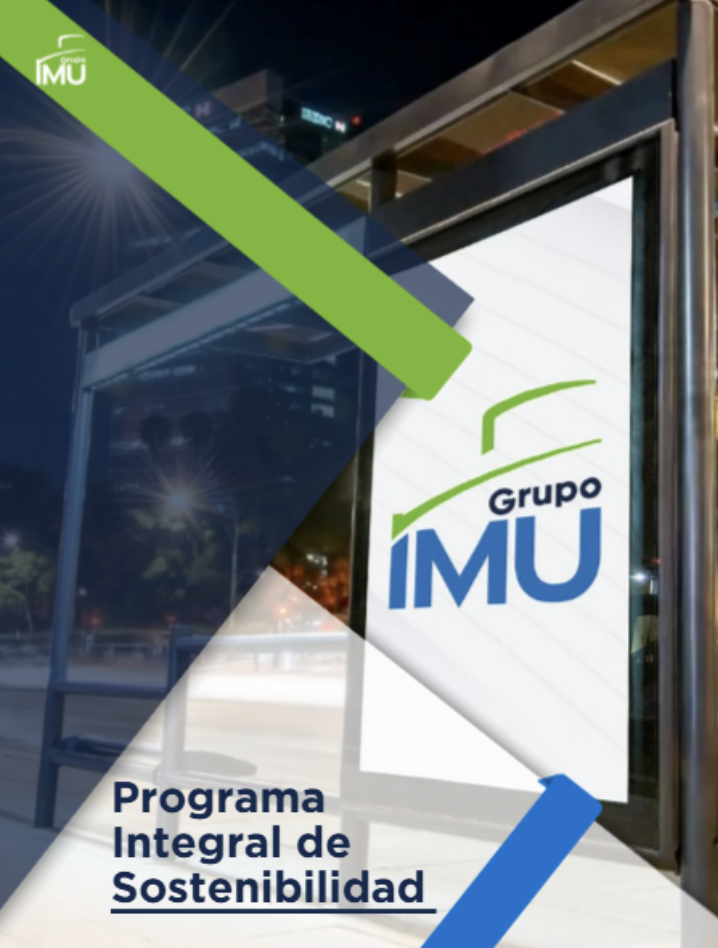 Programa Integral de Sostenibilidad de Grupo IMU