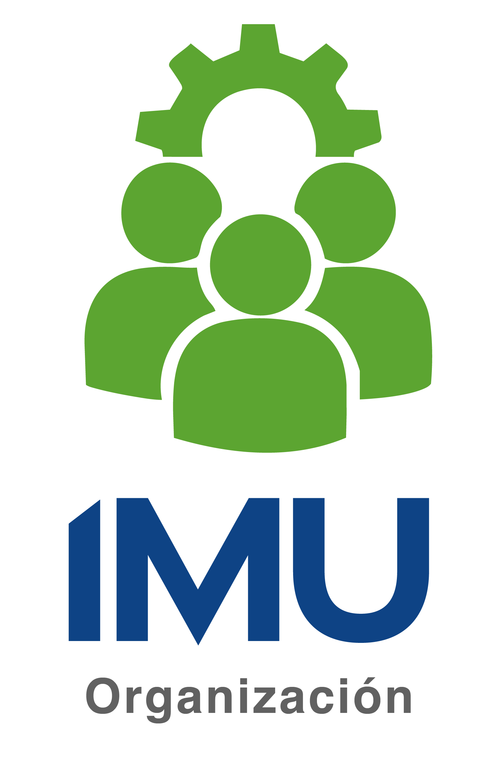 IMU Organización