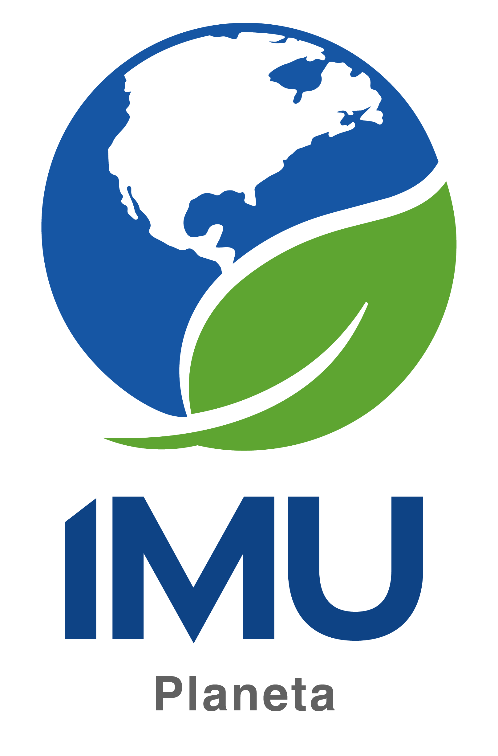 IMU Planeta